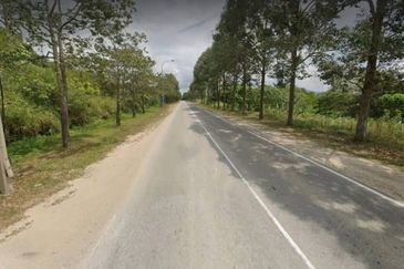 Kulai Sedenak Ayer Bemban 183 Acres Mix Development Land for SALE ‼️