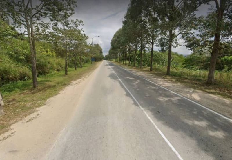 Kulai Sedenak Ayer Bemban 183 Acres Mix Development Land for SALE ‼️