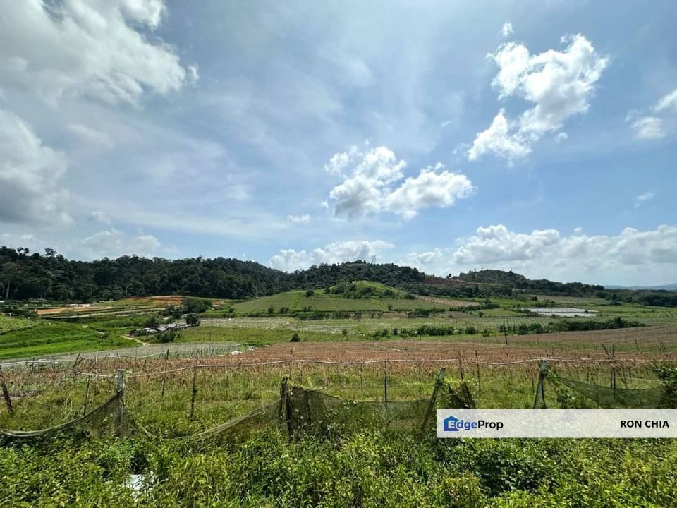 Kulai Sedenak Ayer Bemban 183 Acres Mix Development Land for SALE ‼️, Johor, Kulai