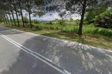 Kulai Sedenak Ayer Bemban 183 Acres Mix Development Land for SALE ‼️