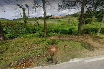 Kulai Sedenak Ayer Bemban 183 Acres Mix Development Land for SALE ‼️