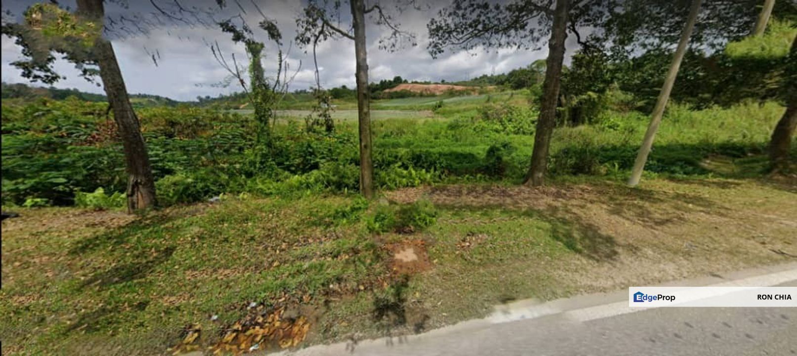 Kulai Sedenak Ayer Bemban 183 Acres Mix Development Land for SALE ‼️, Johor, Kulai