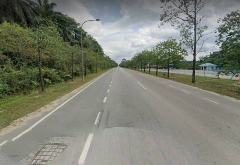 Kulai Sedenak Ayer Bemban 183 Acres Mix Development Land for SALE ‼️