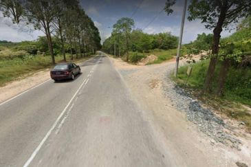 Kulai Sedenak Ayer Bemban 183 Acres Mix Development Land for SALE ‼️