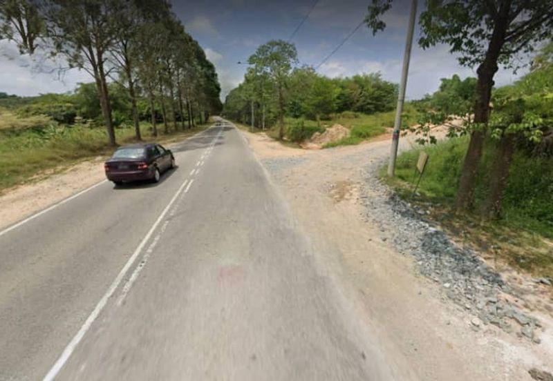 Kulai Sedenak Ayer Bemban 183 Acres Mix Development Land for SALE ‼️