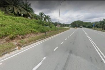 Kulai Sedenak Ayer Bemban 183 Acres Mix Development Land for SALE ‼️