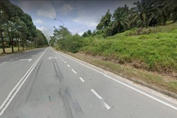 Kulai Sedenak Ayer Bemban 183 Acres Mix Development Land for SALE ‼️