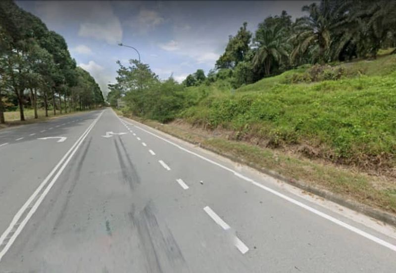 Kulai Sedenak Ayer Bemban 183 Acres Mix Development Land for SALE ‼️