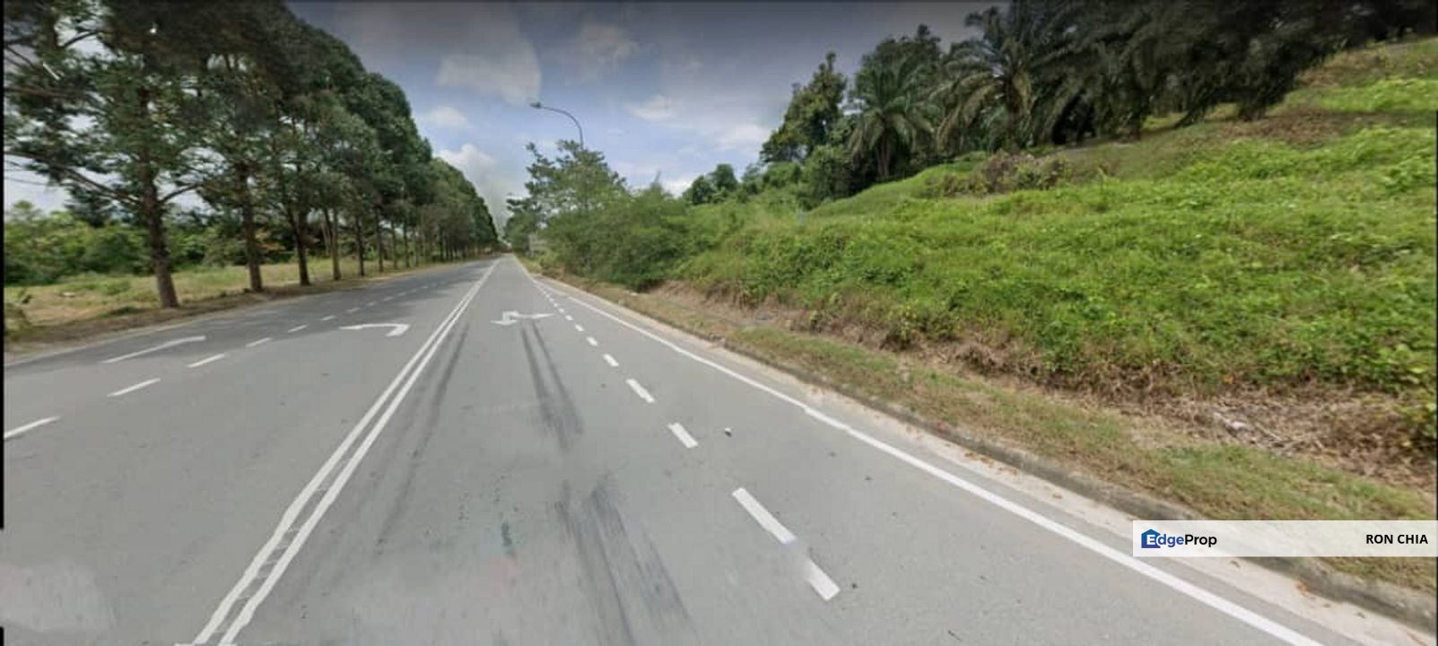 Kulai Sedenak Ayer Bemban 183 Acres Mix Development Land for SALE ‼️, Johor, Kulai