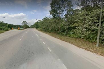 Kulai Sedenak Ayer Bemban 183 Acres Mix Development Land for SALE ‼️