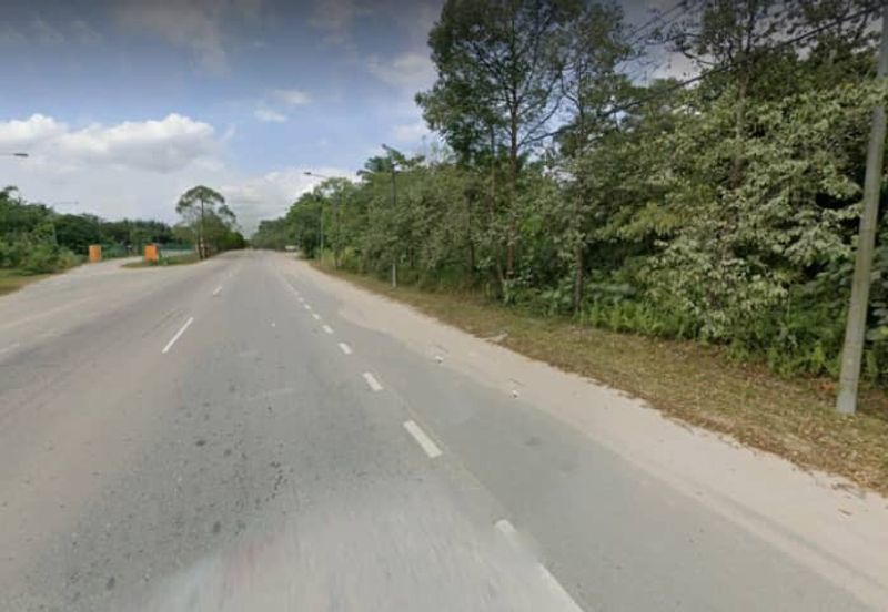 Kulai Sedenak Ayer Bemban 183 Acres Mix Development Land for SALE ‼️