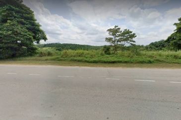 Kulai Sedenak Ayer Bemban 183 Acres Mix Development Land for SALE ‼️