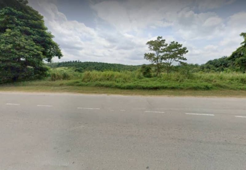 Kulai Sedenak Ayer Bemban 183 Acres Mix Development Land for SALE ‼️