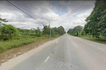 Kulai Sedenak Ayer Bemban 183 Acres Mix Development Land for SALE ‼️