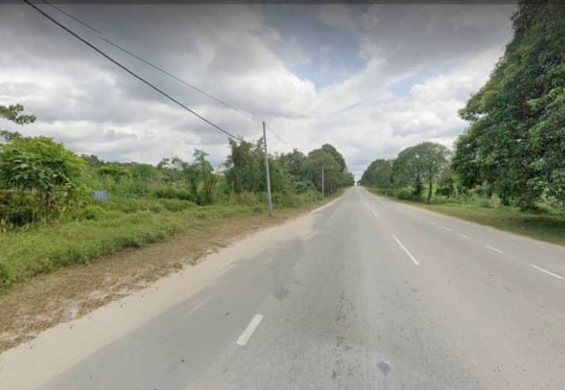 Kulai Sedenak Ayer Bemban 183 Acres Mix Development Land for SALE ‼️