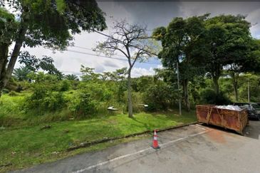 Kulai ( Batu 24 ) 21.34 Acres Industry Land For Sale 