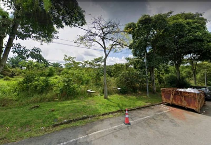 Kulai ( Batu 24 ) 21.34 Acres Industry Land For Sale 