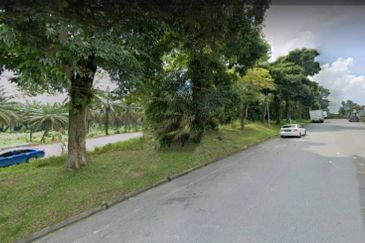 Kulai ( Batu 24 ) 21.34 Acres Industry Land For Sale 