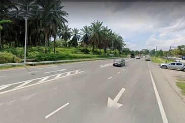 Kulai ( Batu 24 ) 21.34 Acres Industry Land For Sale 