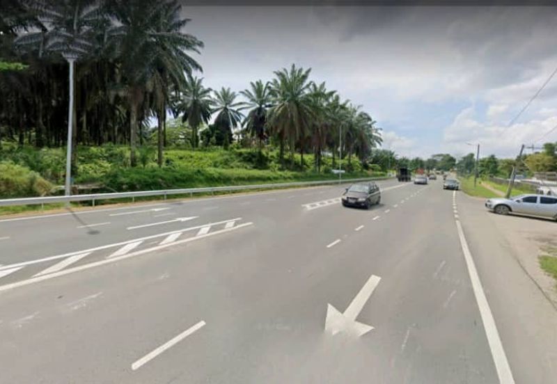 Kulai ( Batu 24 ) 21.34 Acres Industry Land For Sale 