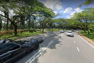 Kulai ( Batu 24 ) 21.34 Acres Industry Land For Sale 