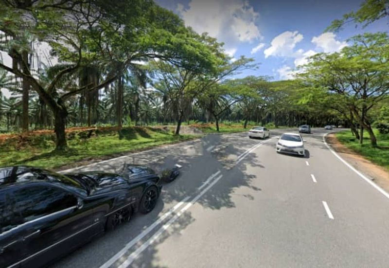 Kulai ( Batu 24 ) 21.34 Acres Industry Land For Sale 