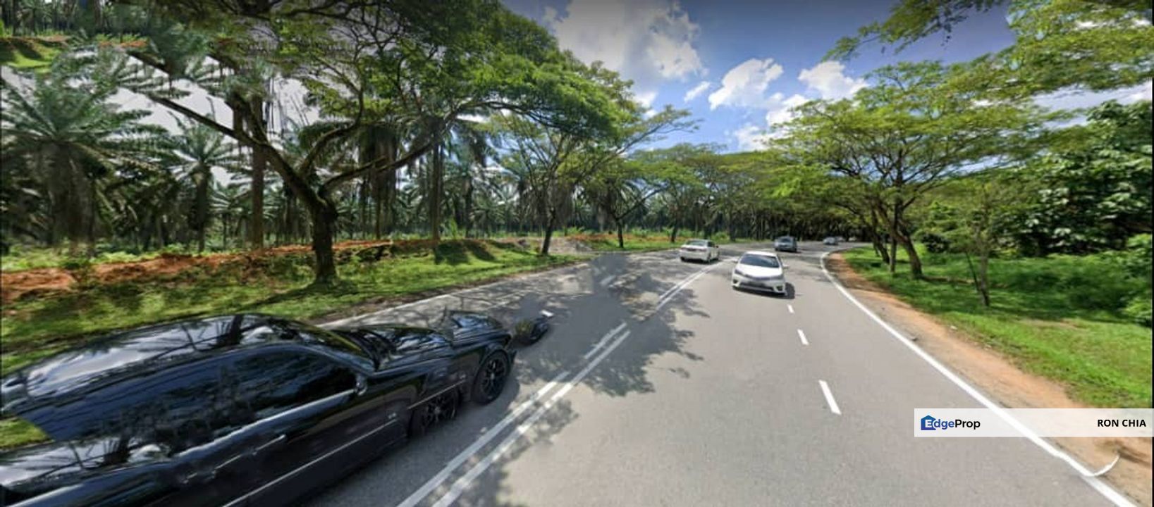 Kulai ( Batu 24 ) 21.34 Acres Industry Land For Sale , Johor, Kulai