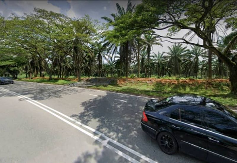 Kulai ( Batu 24 ) 21.34 Acres Industry Land For Sale 