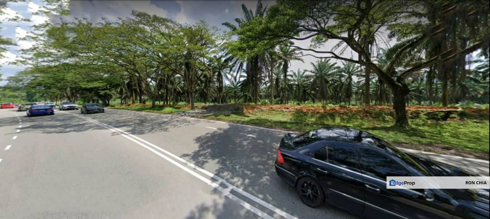 Kulai ( Batu 24 ) 21.34 Acres Industry Land For Sale , Johor, Kulai