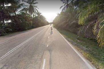 Kulai ( Batu 24 ) 21.34 Acres Industry Land For Sale 