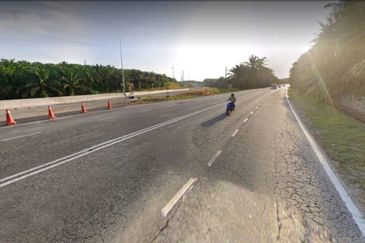 Kulai ( Batu 24 ) 21.34 Acres Industry Land For Sale 