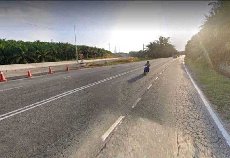 Kulai ( Batu 24 ) 21.34 Acres Industry Land For Sale 