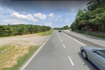Kulai ( Batu 24 ) 21.34 Acres Industry Land For Sale 