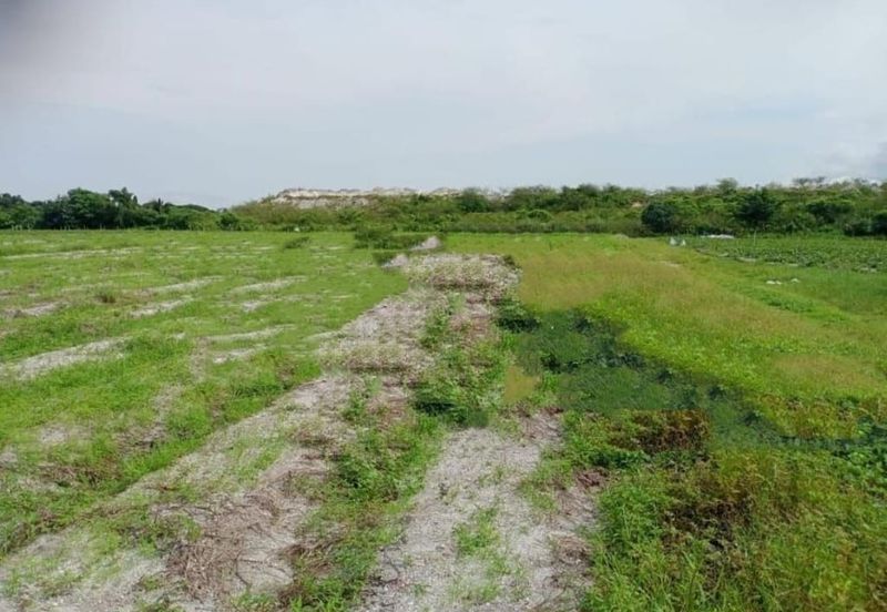 Perak Batang Padang Tapah 140 Acres FREEHOLD FLAT Land for SALE ‼️