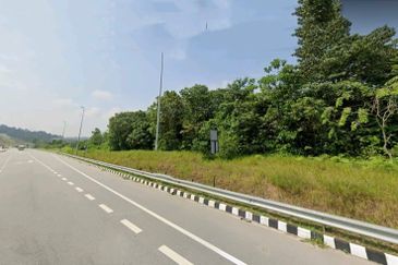 Selangor Petaling Bukit Raja Puncak Alam 40 Acres Zoning Residential Land for SALE ‼️