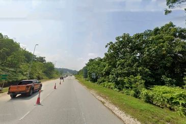 Selangor Petaling Bukit Raja Puncak Alam 40 Acres Zoning Residential Land for SALE ‼️
