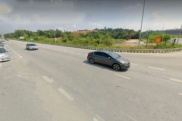 Selangor Petaling Bukit Raja Puncak Alam 40 Acres Zoning Residential Land for SALE ‼️