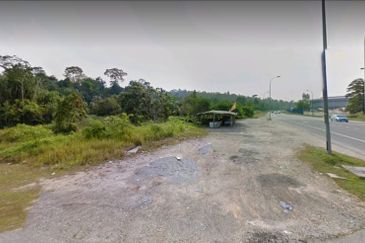 Selangor Petaling Bukit Raja Puncak Alam 40 Acres Zoning Residential Land for SALE ‼️