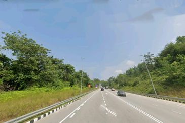 Selangor Petaling Bukit Raja Puncak Alam 40 Acres Zoning Residential Land for SALE ‼️