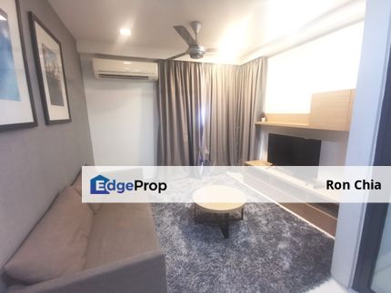 1 Tebrau Residence 1Bed 1Bath For Sale , Johor, Johor Bahru