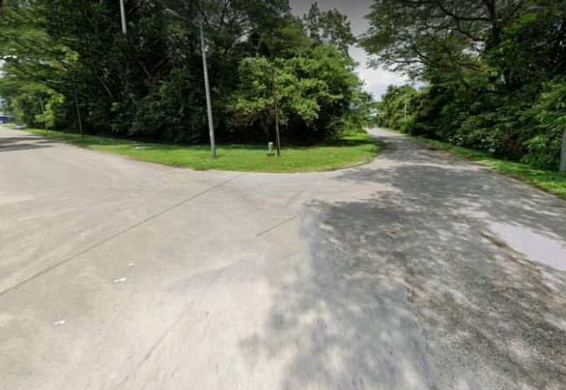 Selangor Hulu Selangor Batang Kali 73 Acres Converted Industrial Land for SALE ‼️