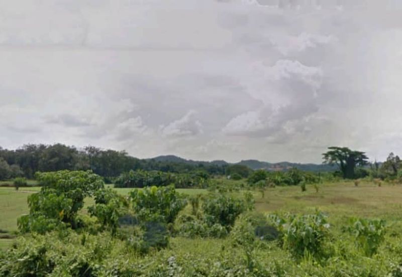 Selangor Hulu Selangor Batang Kali 73 Acres Converted Industrial Land for SALE ‼️