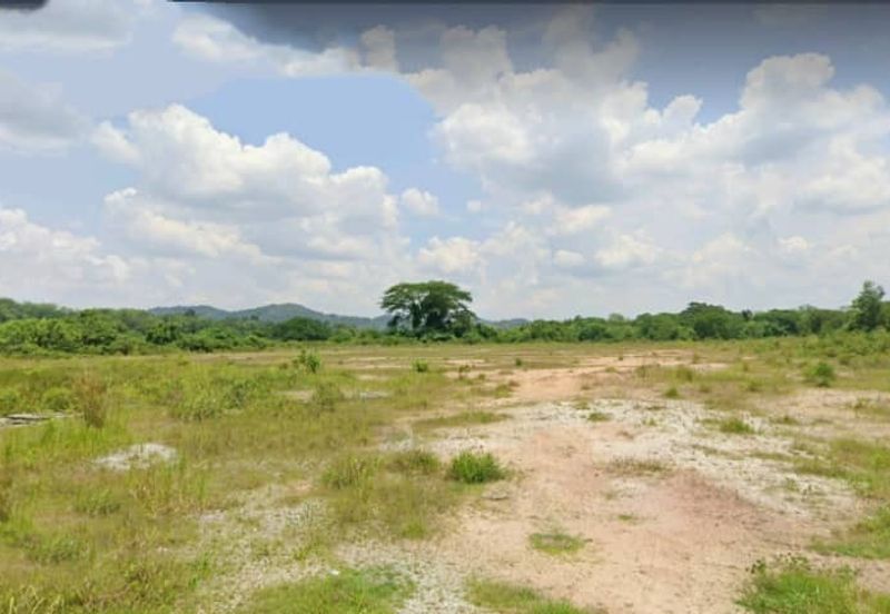 Selangor Hulu Selangor Batang Kali 73 Acres Converted Industrial Land for SALE ‼️