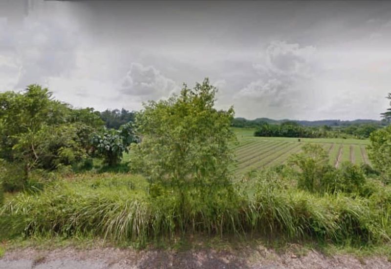 Selangor Hulu Selangor Batang Kali 73 Acres Converted Industrial Land for SALE ‼️