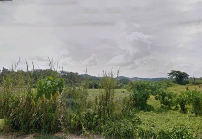 Selangor Hulu Selangor Batang Kali 73 Acres Converted Industrial Land for SALE ‼️