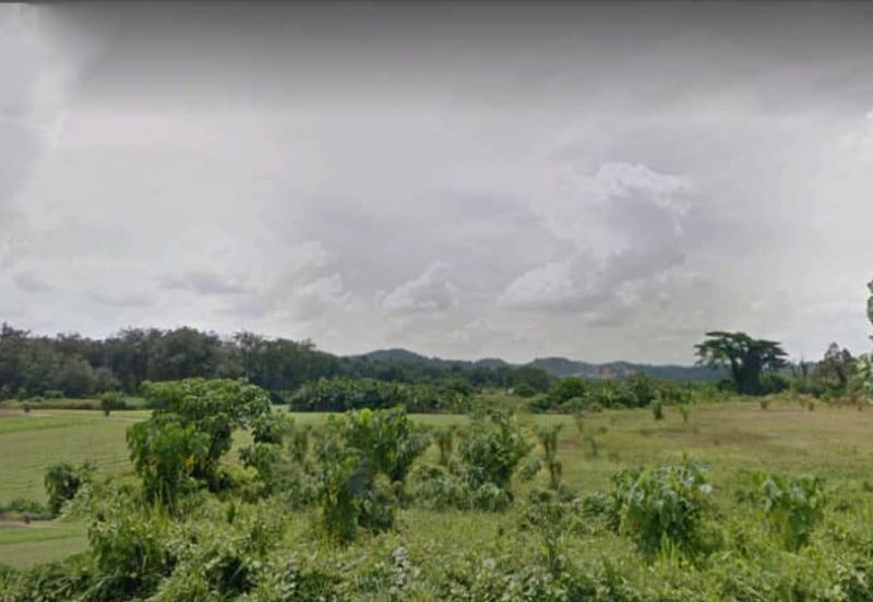Selangor Hulu Selangor Batang Kali 73 Acres Converted Industrial Land for SALE ‼️
