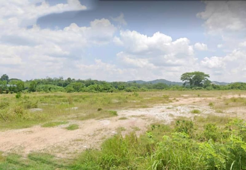 Selangor Hulu Selangor Batang Kali 73 Acres Converted Industrial Land for SALE ‼️