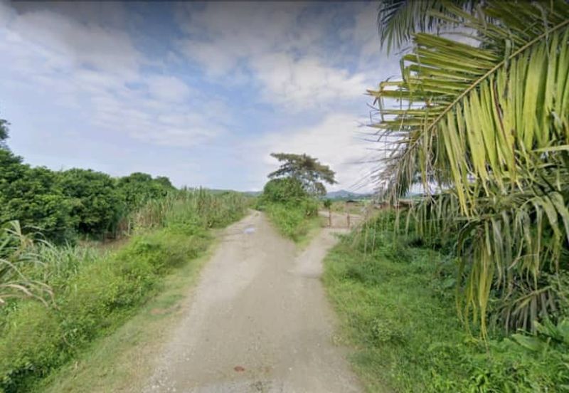 Selangor Hulu Selangor Batang Kali 73 Acres Converted Industrial Land for SALE ‼️