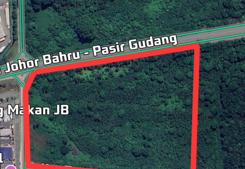 Bandar Baru Permas Jaya