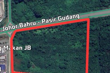 Bandar Baru Permas Jaya